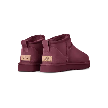 Image 4 of UGG Classic Ultra Mini Women's