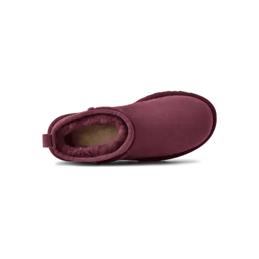 Image 6 of UGG Classic Ultra Mini Women's
