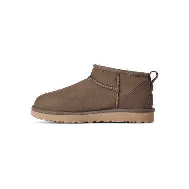 Image 3 of UGG Classic Ultra Mini Women's