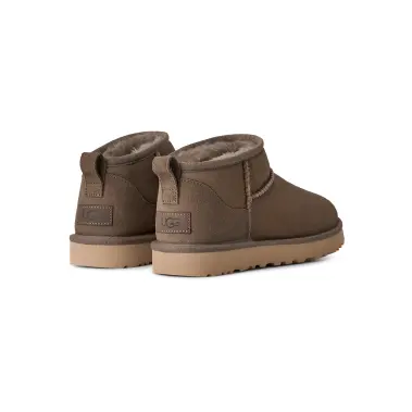 Image 4 of UGG Classic Ultra Mini Women's