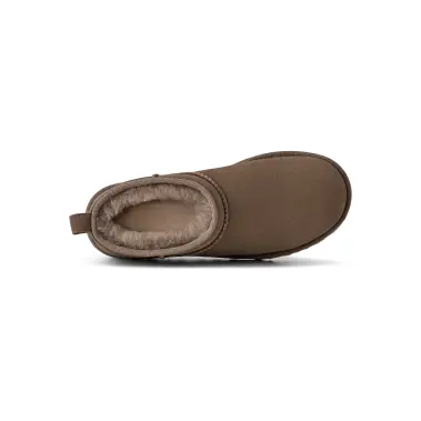 Image 5 of UGG Classic Ultra Mini Women's