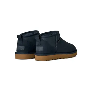 Image 4 of UGG Classic Ultra Mini Women's