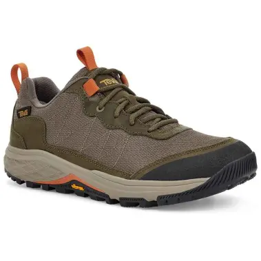 Image 2 of Teva Ridgeview Low Waterproof Men's