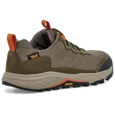 Image 4 of Teva Ridgeview Low Waterproof Men's