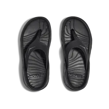 Image 4 of Hoka Ora Recovery Flip Women's