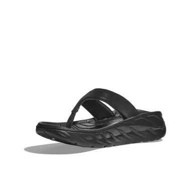 Image 5 of Hoka Ora Recovery Flip Women's