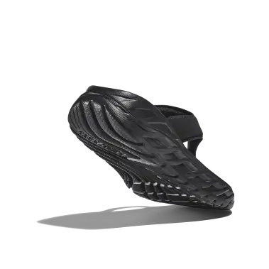 Image 6 of Hoka Ora Recovery Flip Women's