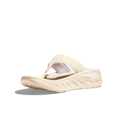 Image 4 of Hoka Ora Recovery Flip Women's