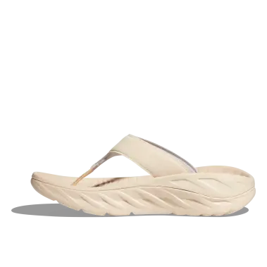 Image 7 of Hoka Ora Recovery Flip Women's