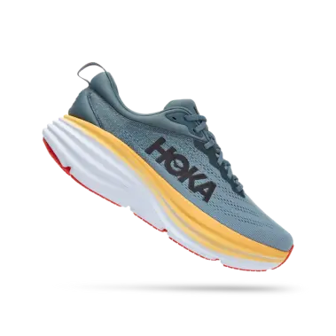 Image 2 of Hoka Bondi 8 Men's