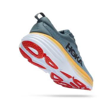 Image 3 of Hoka Bondi 8 Men's