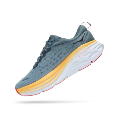 Image 4 of Hoka Bondi 8 Men's