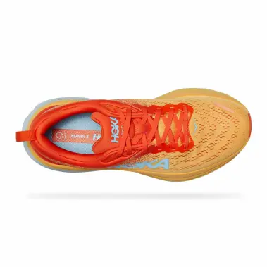 Image 3 of Hoka Bondi 8 Men's
