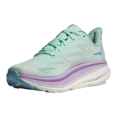 Image 4 of Hoka Clifton 9 Women's