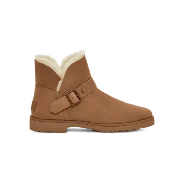 Image 2 of UGG Romely Short Buckle Women's