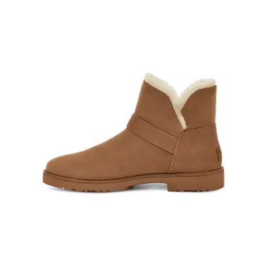 Image 3 of UGG Romely Short Buckle Women's