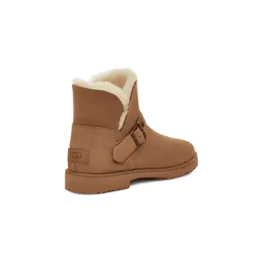 Image 4 of UGG Romely Short Buckle Women's
