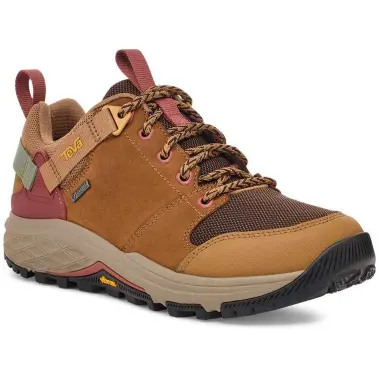 Image 2 of Teva Grandview Gtx Low Women's