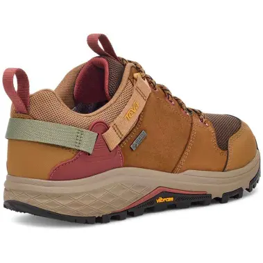 Image 4 of Teva Grandview Gtx Low Women's