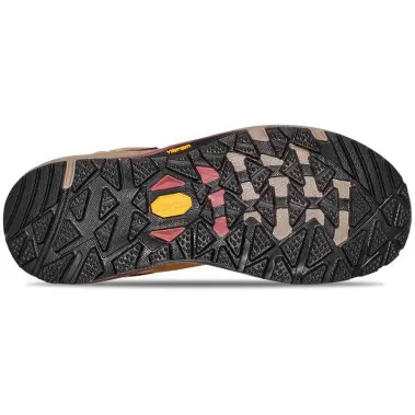 Image 6 of Teva Grandview Gtx Low Women's
