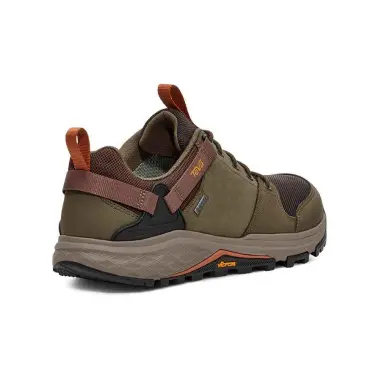 Image 4 of Teva Grandview Gtx Low Men's