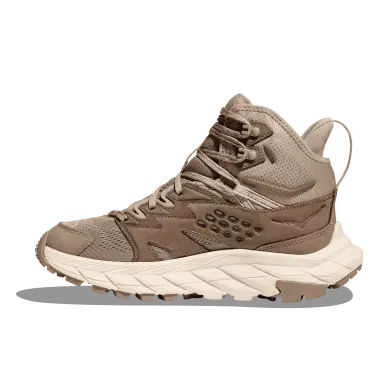 Image 2 of Hoka Anacapa Breeze Mid Women's