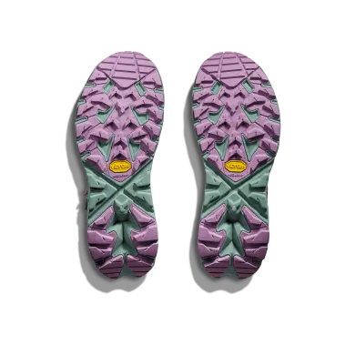 Image 8 of Hoka Anacapa Breeze Mid Women's