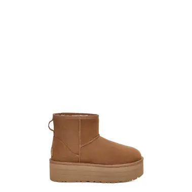 Image 2 of UGG Classic Mini Platform Women's