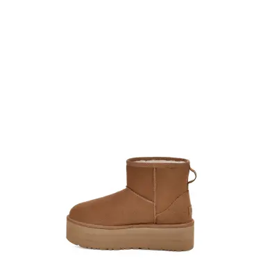 Image 3 of UGG Classic Mini Platform Women's