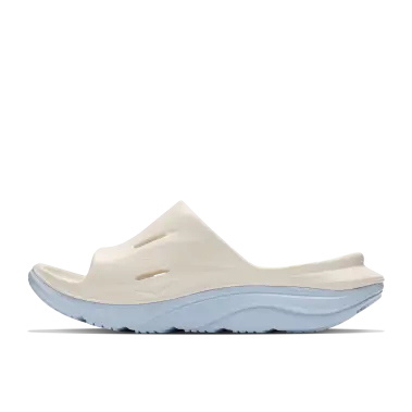 Image 8 of Hoka Ora Recovery Slide 3 Unisex