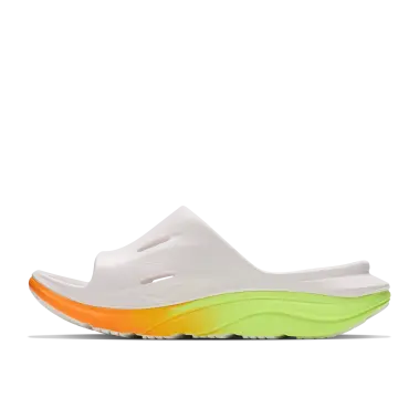 Image 8 of Hoka Ora Recovery Slide 3 Unisex