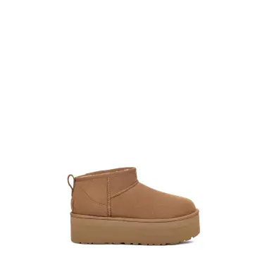 Image 2 of UGG Classic Ultra Mini Platform Women's
