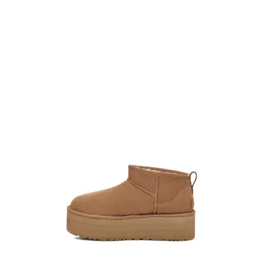 Image 3 of UGG Classic Ultra Mini Platform Women's