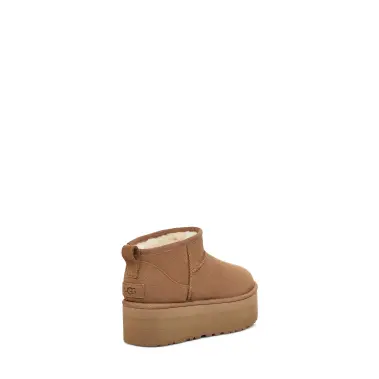 Image 4 of UGG Classic Ultra Mini Platform Women's