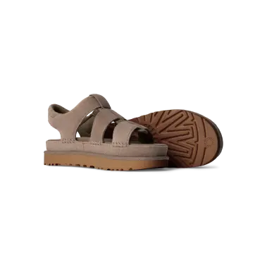 Image 3 of UGG Goldenstar Strap Women's