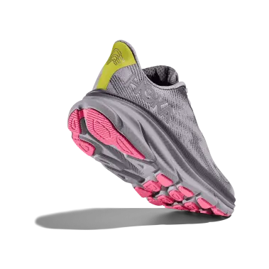 Image 5 of Hoka Clifton 9 GTX Women's