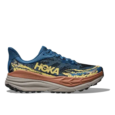 Image 2 of Hoka Stinson 7 Men's