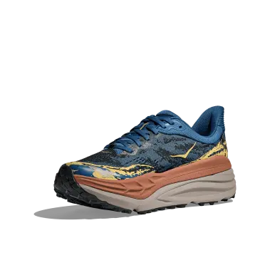 Image 4 of Hoka Stinson 7 Men's
