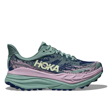 Image 2 of Hoka Stinson 7 Women's