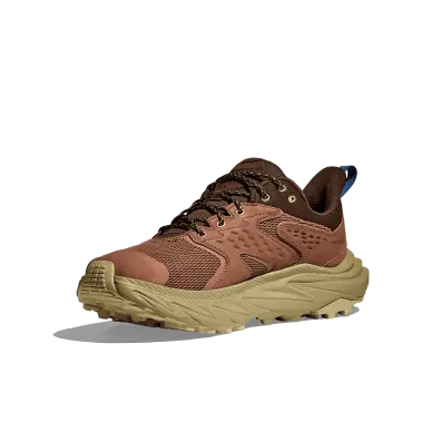 Image 4 of Hoka Anacapa 2 Low GTX Men's