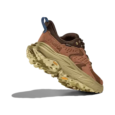 Image 5 of Hoka Anacapa 2 Low GTX Men's