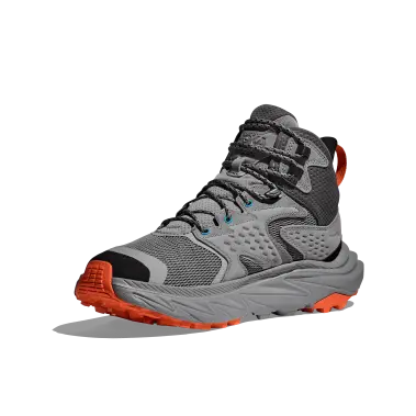Image 4 of Hoka Anacapa 2 Mid GTX Men's
