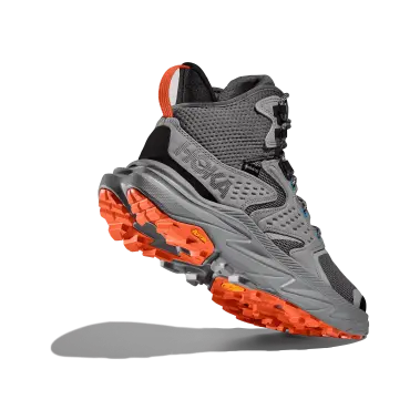 Image 5 of Hoka Anacapa 2 Mid GTX Men's