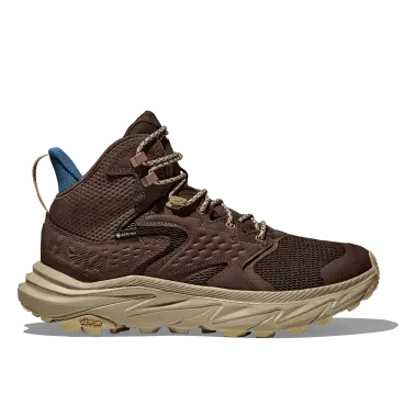 Image 2 of Hoka Anacapa 2 Mid GTX Men's