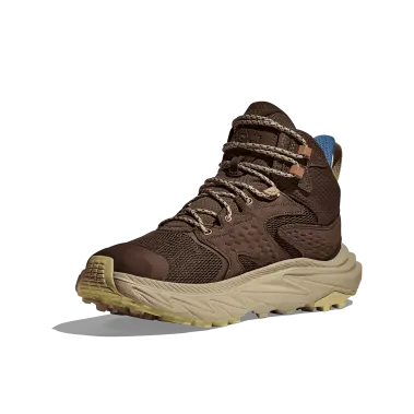 Image 4 of Hoka Anacapa 2 Mid GTX Men's