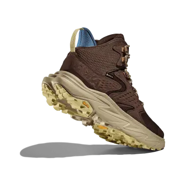 Image 5 of Hoka Anacapa 2 Mid GTX Men's