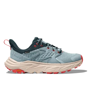 Image 2 of Hoka Anacapa 2 Low GTX Women's