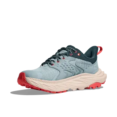 Image 4 of Hoka Anacapa 2 Low GTX Women's