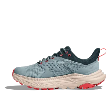Image 7 of Hoka Anacapa 2 Low GTX Women's