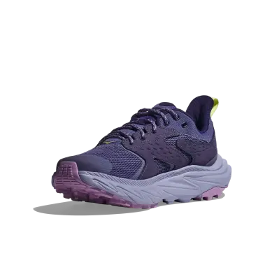 Image 2 of Hoka Anacapa 2 Low GTX Women's